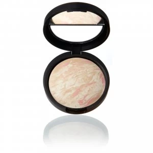 image of Laura Geller Balance n Brighten Baked Correcting Foundation Porcelain