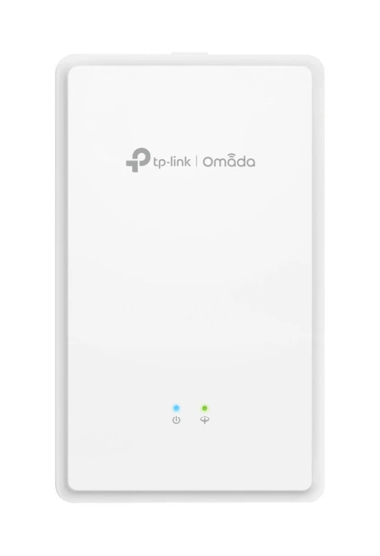 Image of TP Link TP Link Omada EAP625GP-WALL Wireless access point 1201 Mbps White Power over Ethernet (PoE) EAP625GP-WALL