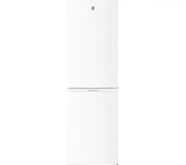 image of Hoover HOCH1T518 EWK-1 339L Frost Free Fridge Freezer