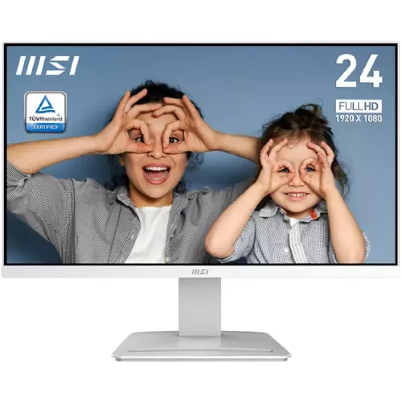 Image of MSI Pro Mp2412W Compuer Monior