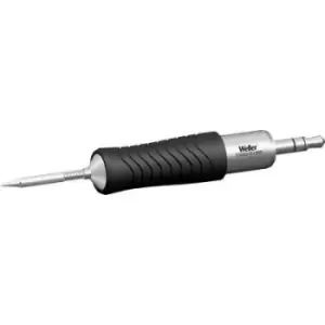 Image of Weller RTP 004 B Soldering tip Bevelled Tip size 0.4mm Tip length 17mm Content