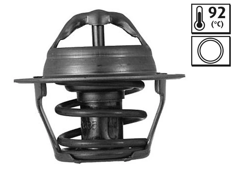 Image of Thermostat VALEO 819935