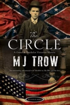 Image of The Circle by M. J. Trow Hardback