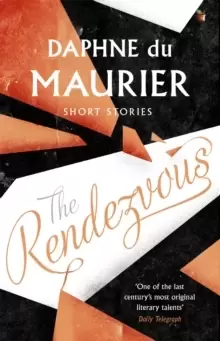 Image of The Rendezvous And Other Stories