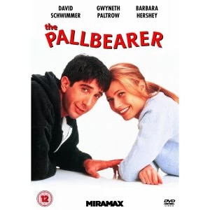 Image of The Pallbearer DVD