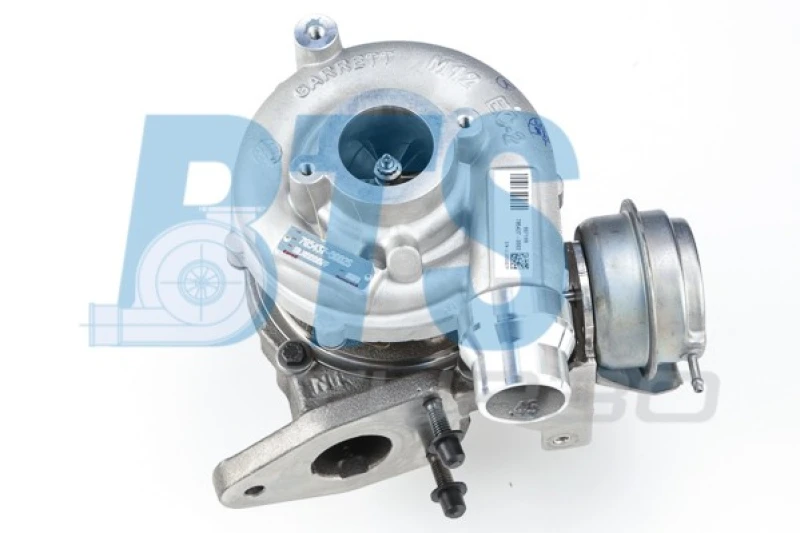 Image of BTS TURBO T915053 Turbocharger Charger,charging system (2234)