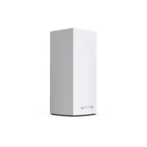 Image of Linksys Atlas Pro 6 Dual Band (2.4 GHz / 5 GHz) WiFi 6 (802.11ax) White 3 Internal