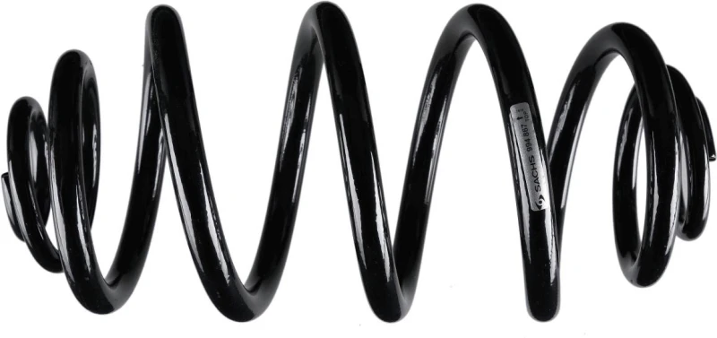 Image of Coil spring SACHS 994 867