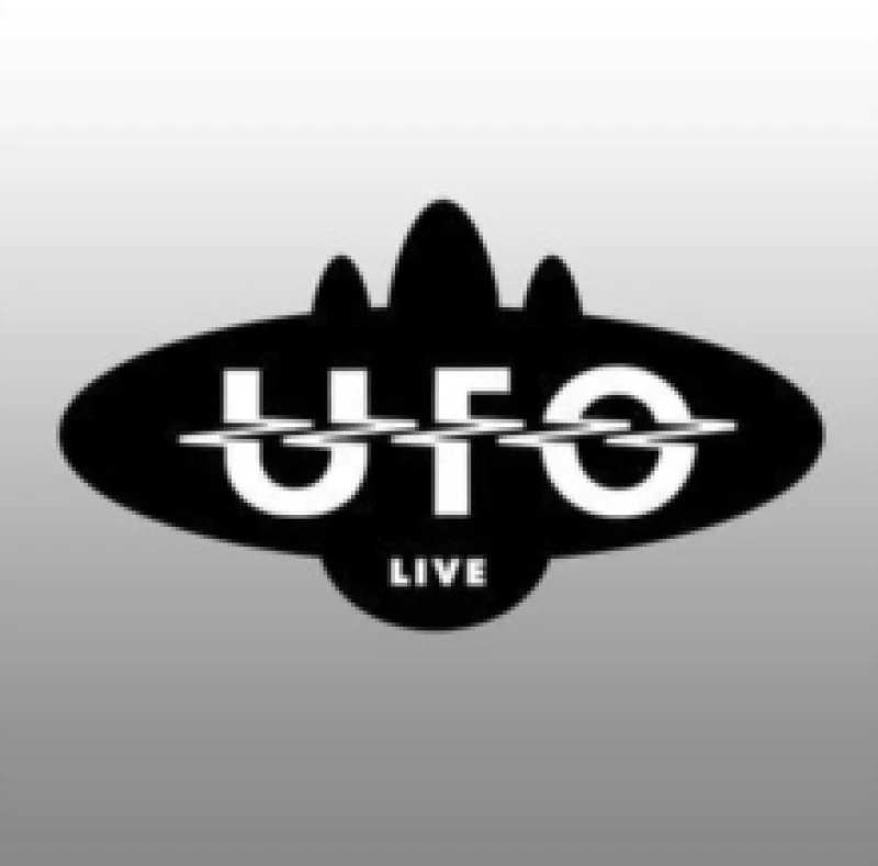 Image of UFO Live Vinyl