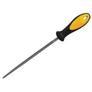 Image of Roughneck Chainsaw File 200mm (8in)
