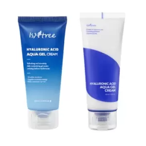 image of Isntree - Hyaluronic Acid Aqua Gel Cream - 100ml