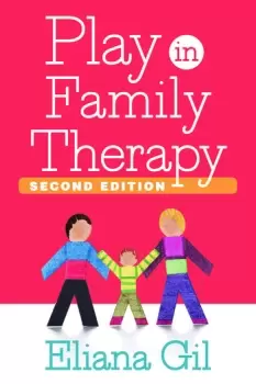 Image of Play in Family Therapy