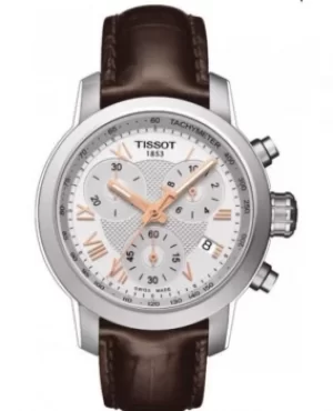 Tissot T-Sport Womens Watch T055.217.16.033.02 T055.217.16.033.02