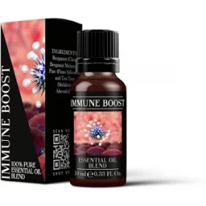 Image of Mystic Moments Immune Boost Essential Oil Blends 10ml