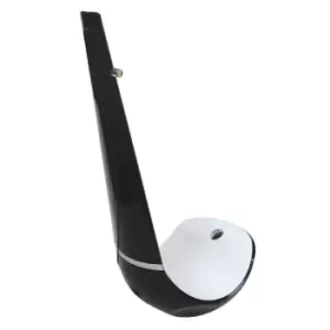 Image of Pipe LED Desk Lamp Black
