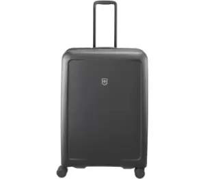 Image of Connex Large Hardside 107L Black Suitcase