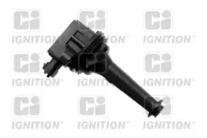 Image of Quinton Hazell XIC8317 Ignition Coil