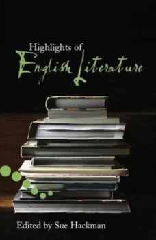 Image of Hodder Reading Project 5-6 Reader Highlights of English Literature by Sue Hackman Paperback