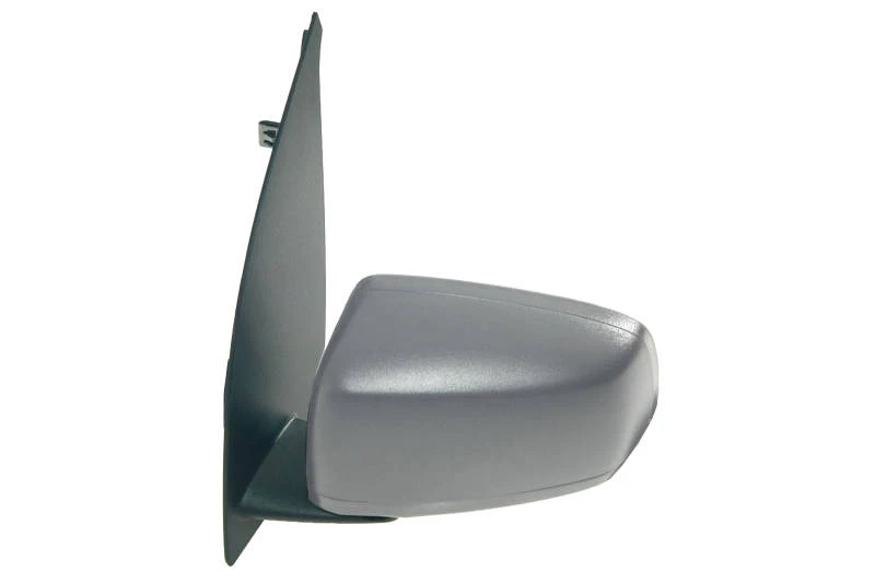 Image of PRASCO FT1227324 Wing mirror Left, Electric, Convex Outside Mirror (50)