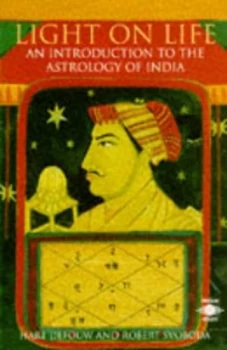 Image of Light on Life Paperback