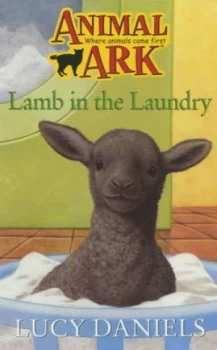 Image of Lamb in the Laundry by Lucy Daniels Paperback