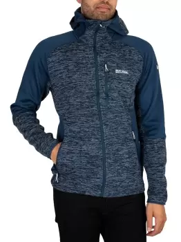 Image of Cadford III Full Zip Fleece Jacket
