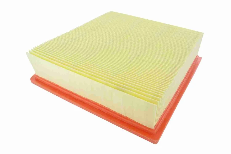 Image of VAICO V40-0606 Air filter Original VAICO Quality, Filter Insert Air Filter (8)