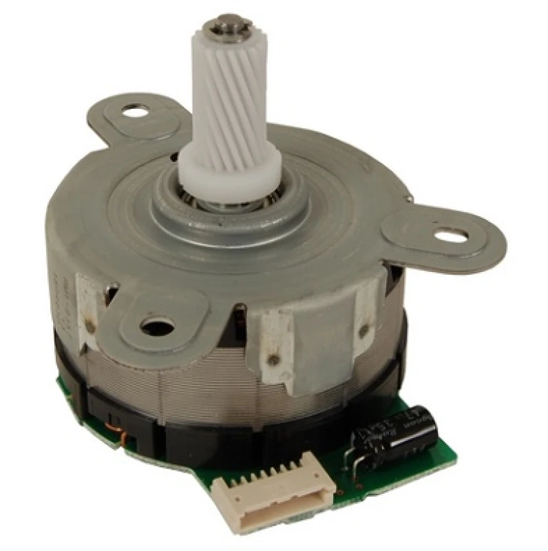 Image of HP RM1-8358-000CN printer/scanner spare part Motor