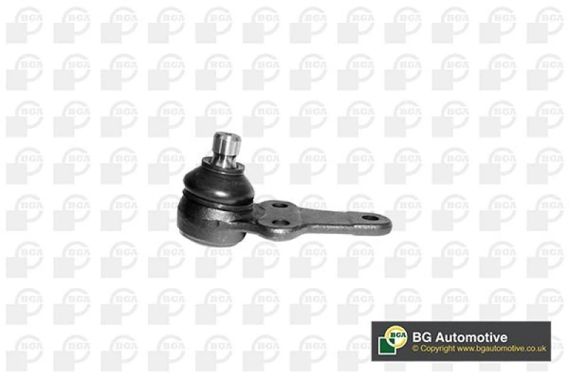 Image of BGA Ball Joint BGA SJ2315