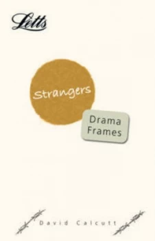 Image of Drama Frames Paperback