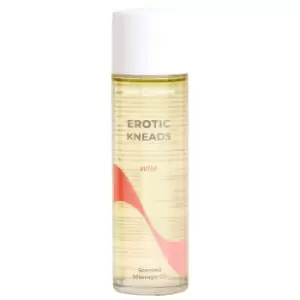 image of Smile Makers Erotic Kneads Wild 100ml