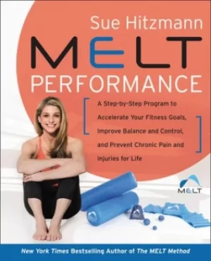 Image of Melt performance by Sue Hitzmann