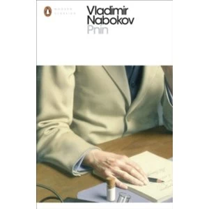 Image of Pnin by Vladimir Nabokov (Paperback, 2000)