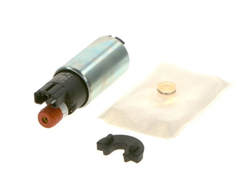 Image of Bosch 0 986 580 962 Petrol pump Petrol pump (100901)