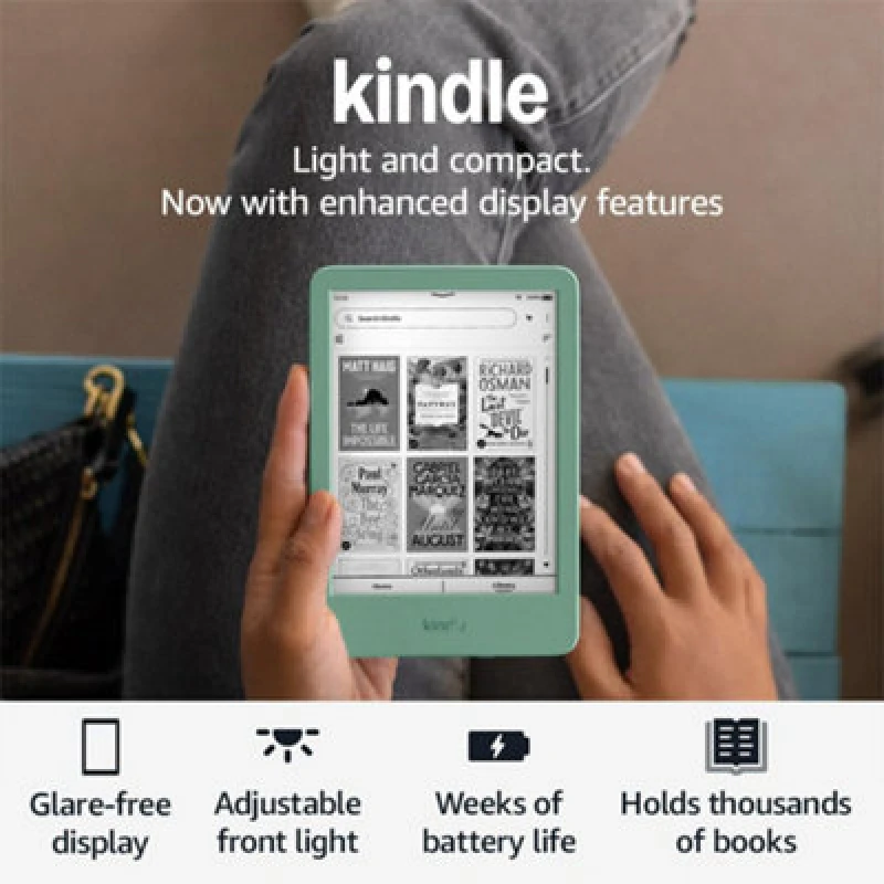 Image of Amazon 0Ddz2Z1L E-ook Reder