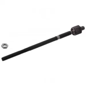 Image of Steering Joint 27095 by Febi Bilstein Front Axle Left/Right