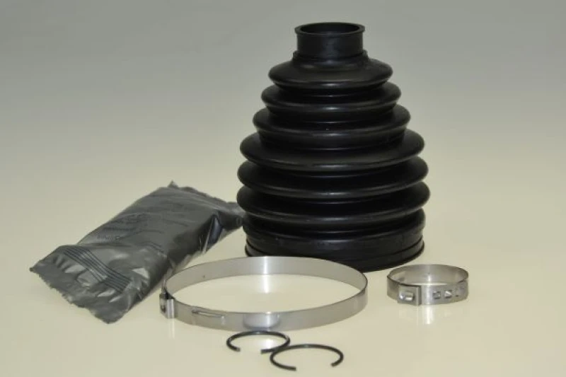 Image of CV boot kit, drive shaft SPIDAN 36415