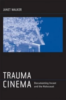Image of Trauma Cinema by Janet Walker Book