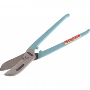 image of Gilbow G246 Curved Tin Snip 200mm