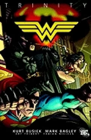 Image of trinity vol 3