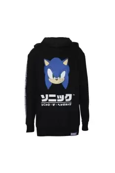 image of Hedgehog Hoodie