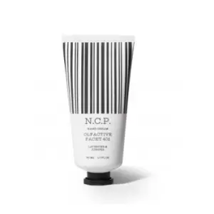 image of N.C.P. Olfactive Hand Cream 401 50ml