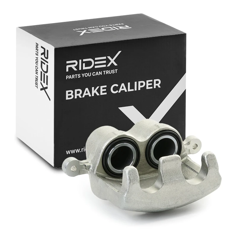 Image of RIDEX Brake caliper RIDEX 78B1324