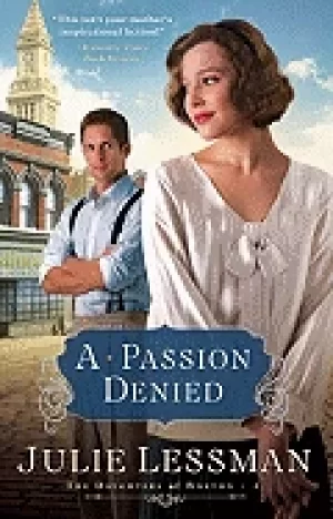 Image of passion denied