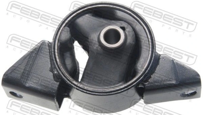 Image of FEBEST Engine mount FEBEST NM-010