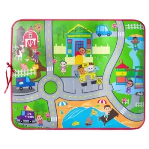 image of Cocomelon Mega Play Mat TJ Hughes