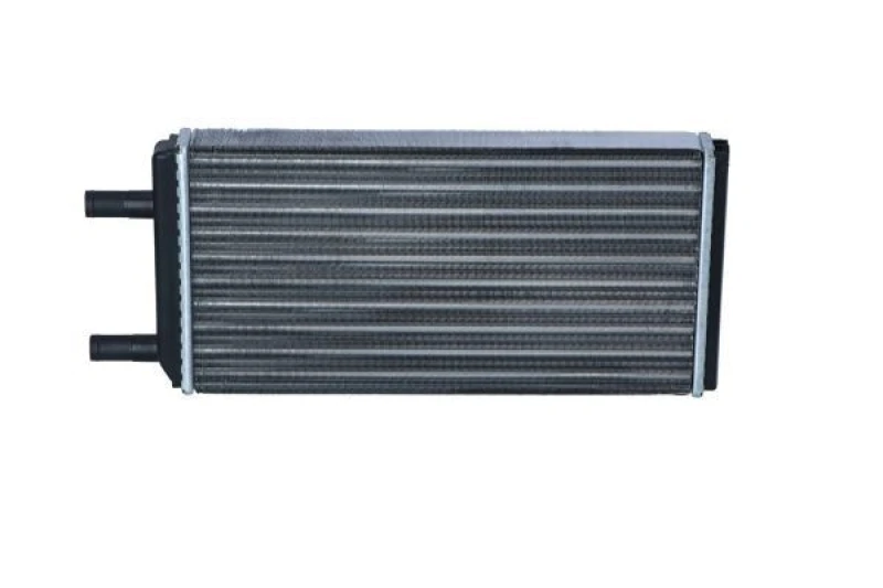 Image of NRF 53547 Heat Exchanger Aluminium Heat Exchanger,interior heating (467)