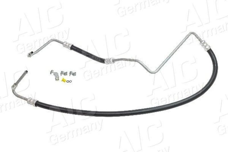 Image of Power steering hose AIC 58743