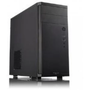 Image of OEM Fractal Design Core 1100 Computer Case Black