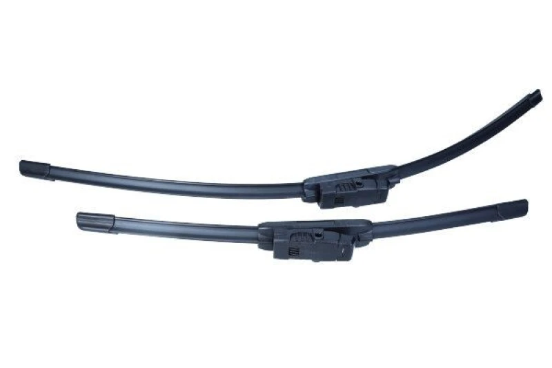 Image of MAXGEAR 39-0133 Wiper blade 475mm, Flat wiper blade Wiper Blade (298)